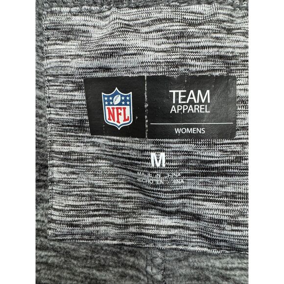 NFL New England Patriots Womens Joggers with Pockets Size Medium - Picture 7 of 11